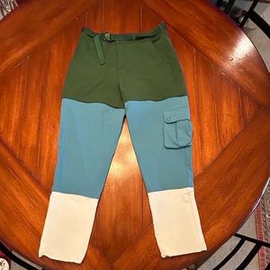 RecTrek Zip-Off Pant